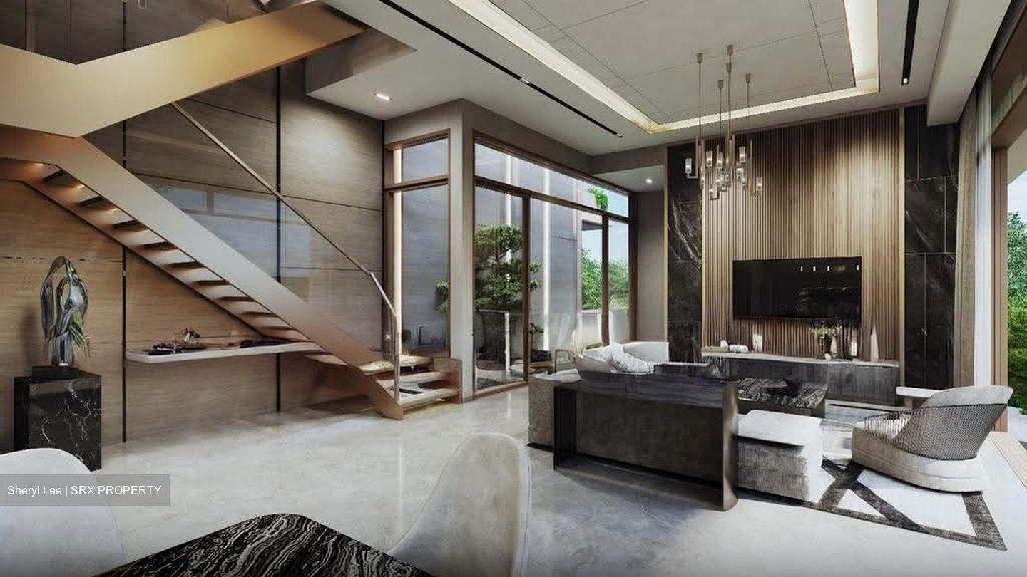 Opera Estate (D15), Semi-Detached #607530571